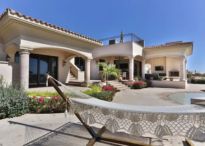 Diamante Cabo-family-friends-golf-relax Сasa de vacaciones *