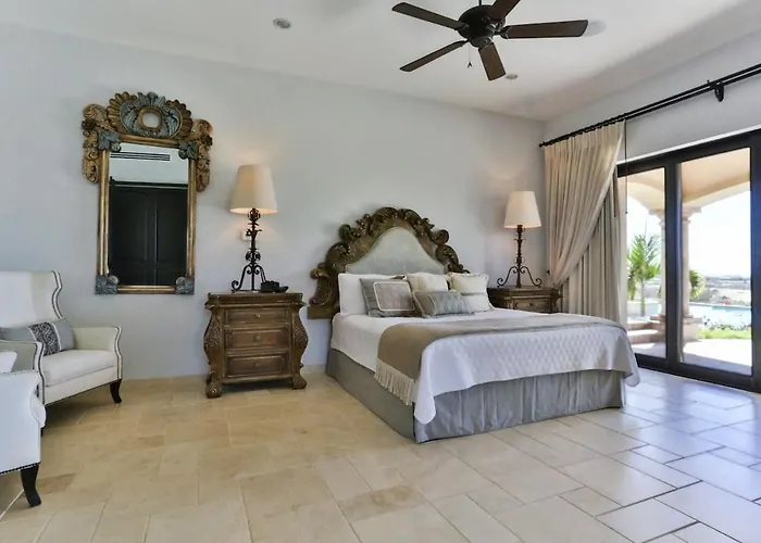 Diamante Cabo-family-friends-golf-relax * Cabo San Lucas
