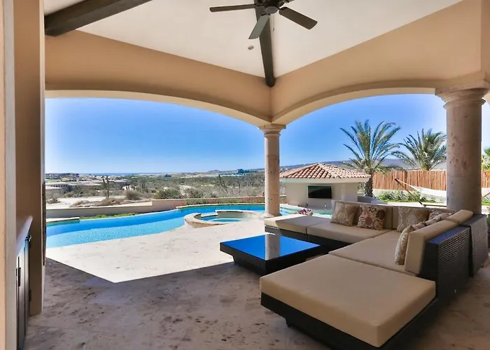 Diamante Cabo-family-friends-golf-relax * Cabo San Lucas