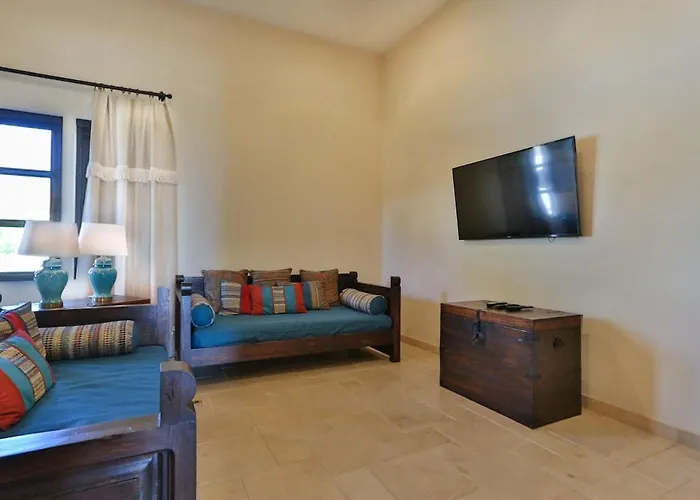 Diamante Cabo-family-friends-golf-relax Сasa de vacaciones