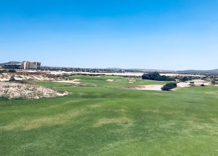 Diamante Cabo-family-friends-golf-relax Сasa de vacaciones *